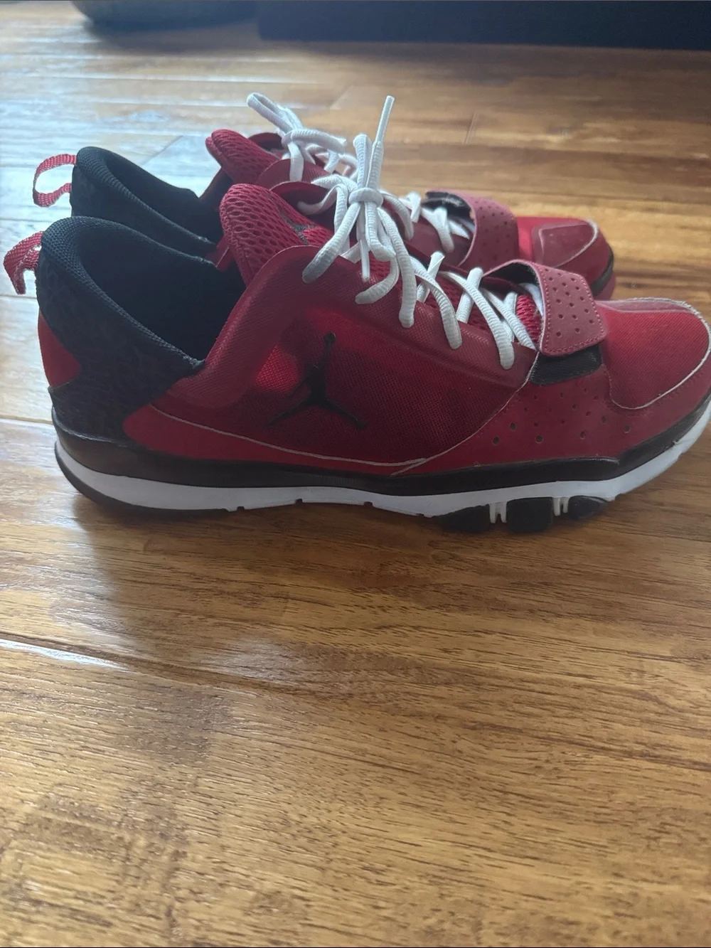 Nike Air Jordan Trunner